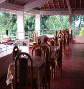 Tex Woods Resort จิกมากาลูร์ ภายนอก รูปภาพ